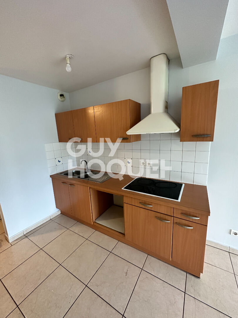 Immeuble Chelles 23 pièces 501.3 m2 - 11 appartements