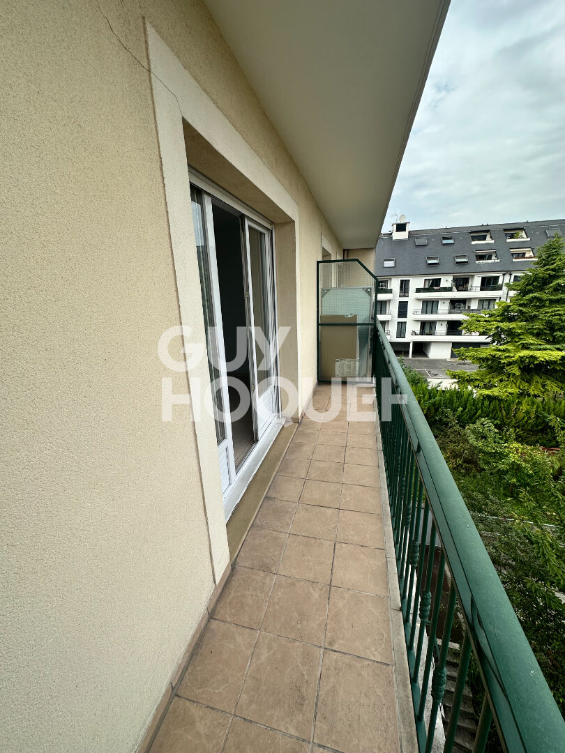 Immeuble Chelles 23 pièces 501.3 m2 - 11 appartements