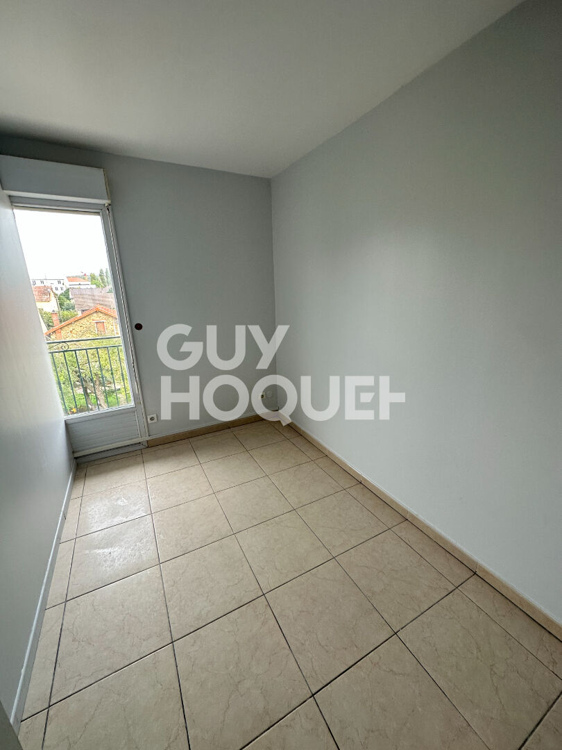 Immeuble Chelles 23 pièces 501.3 m2 - 11 appartements