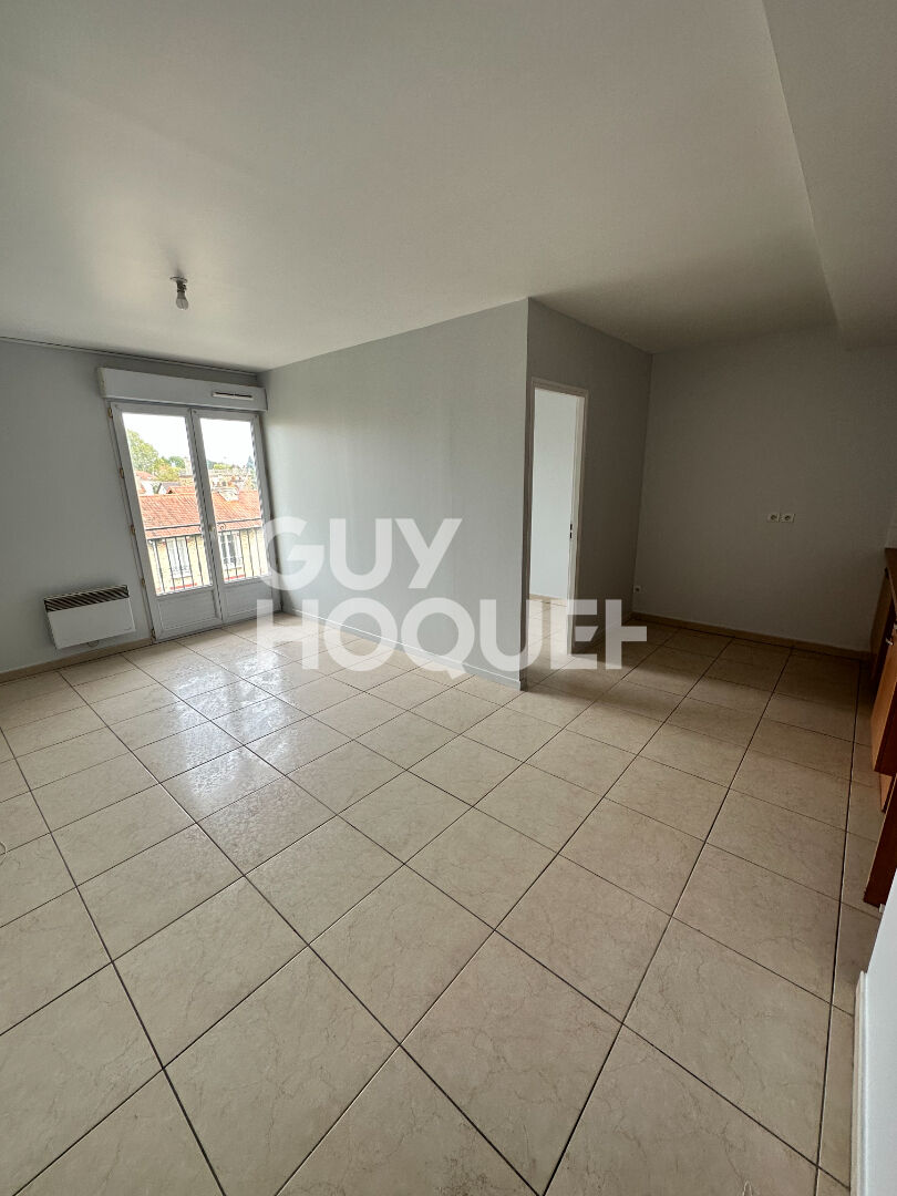 Immeuble Chelles 23 pièces 501.3 m2 - 11 appartements