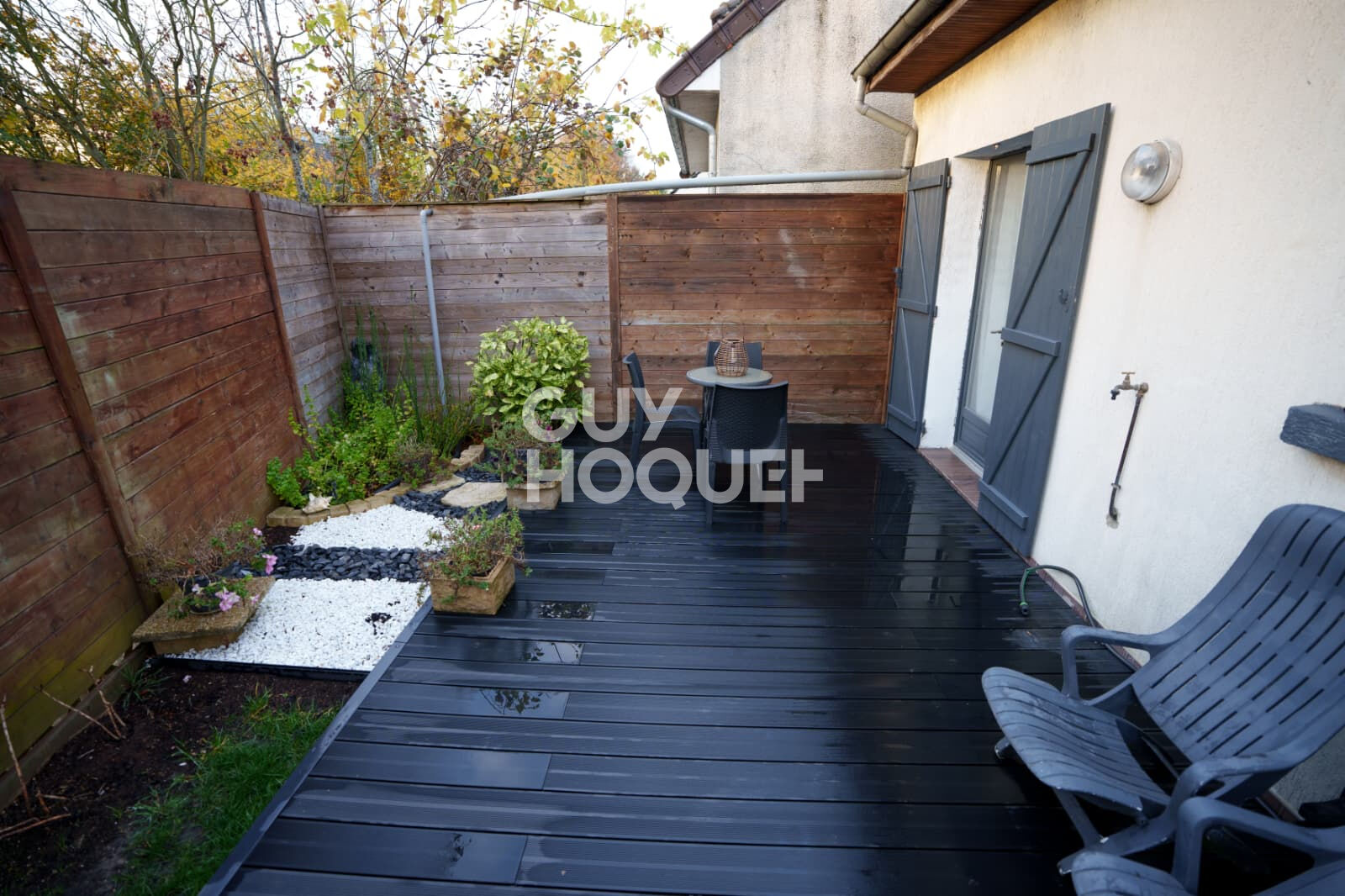 Maison Chelles 5 pièces 89.30 m2 - 108m² utiles