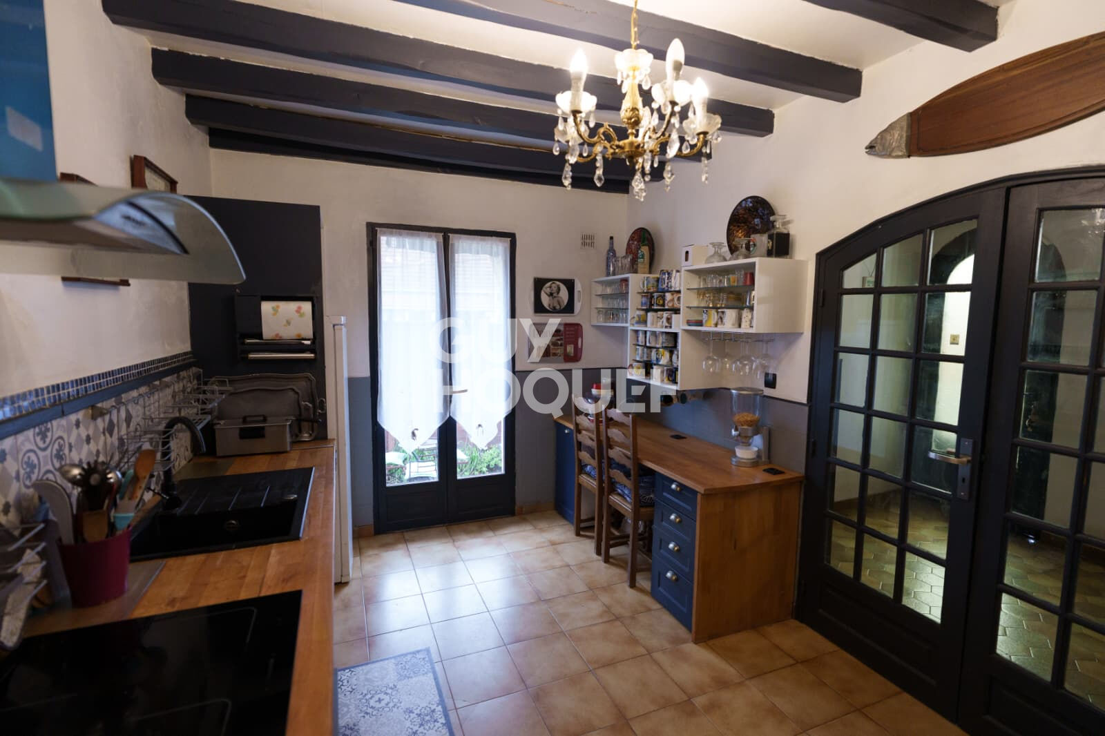 Maison Chelles 5 pièces 89.30 m2 - 108m² utiles