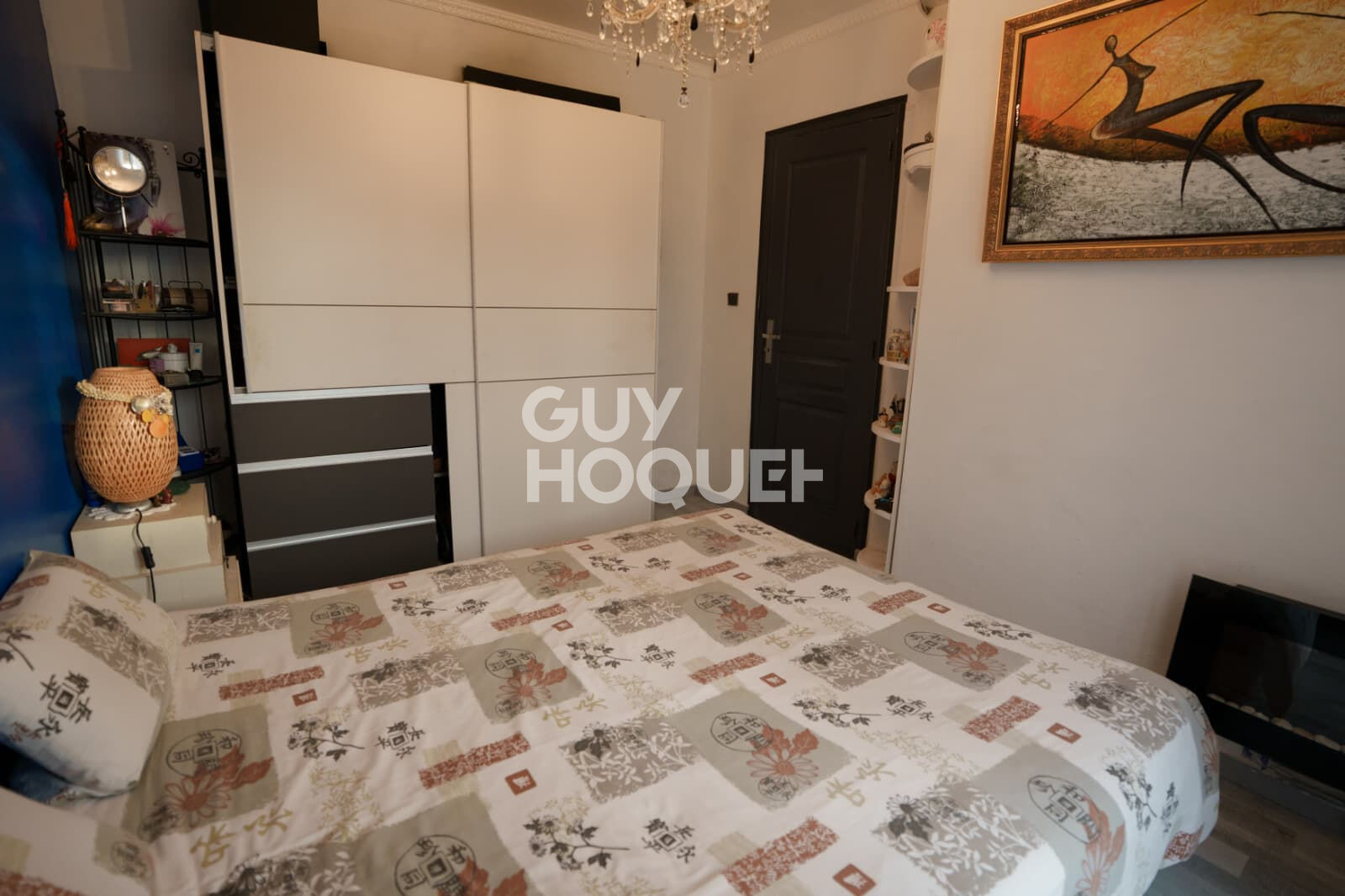 Maison Chelles 5 pièces 89.30 m2 - 108m² utiles