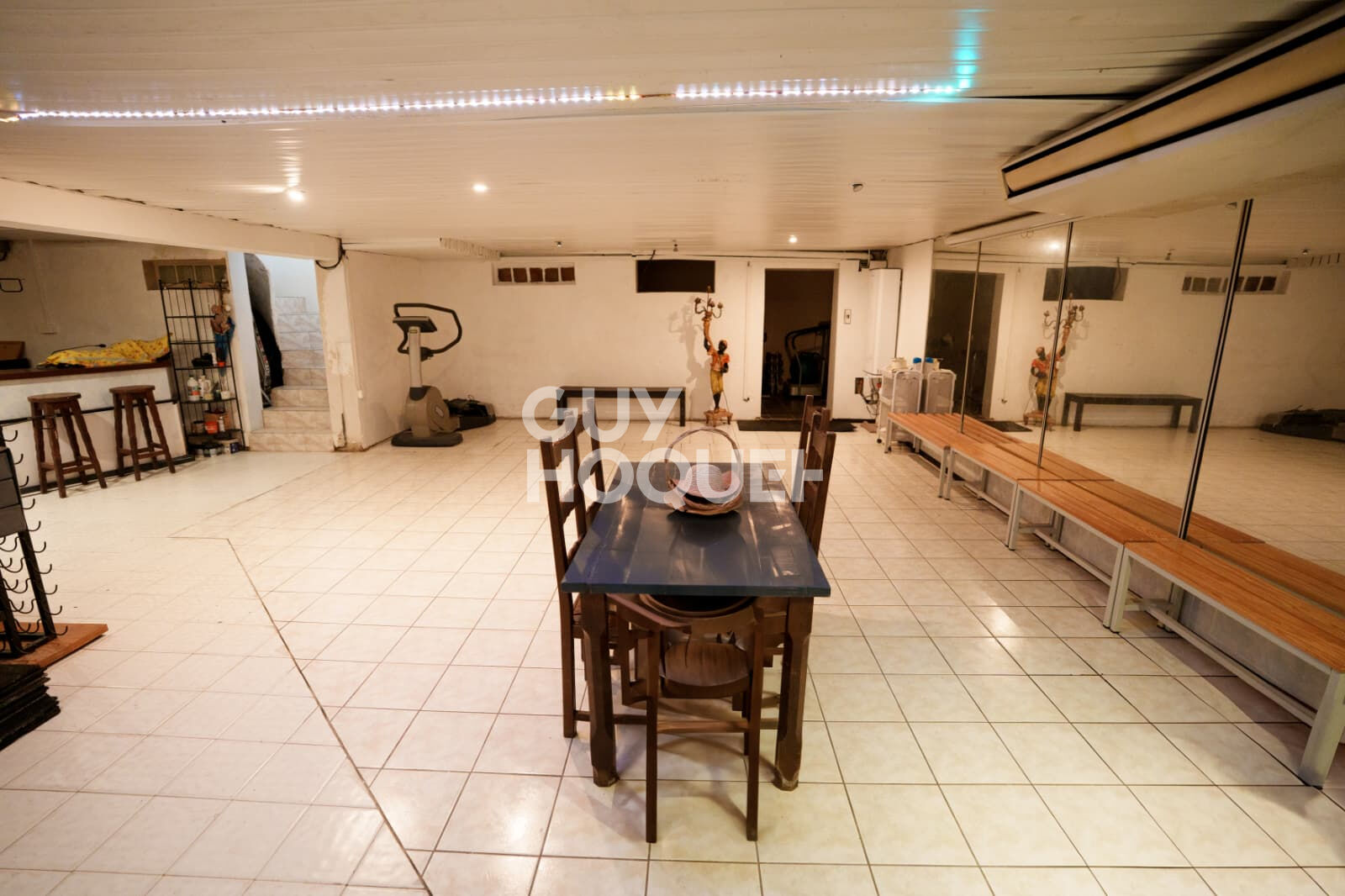 Maison Chelles 5 pièces 89.30 m2 - 108m² utiles