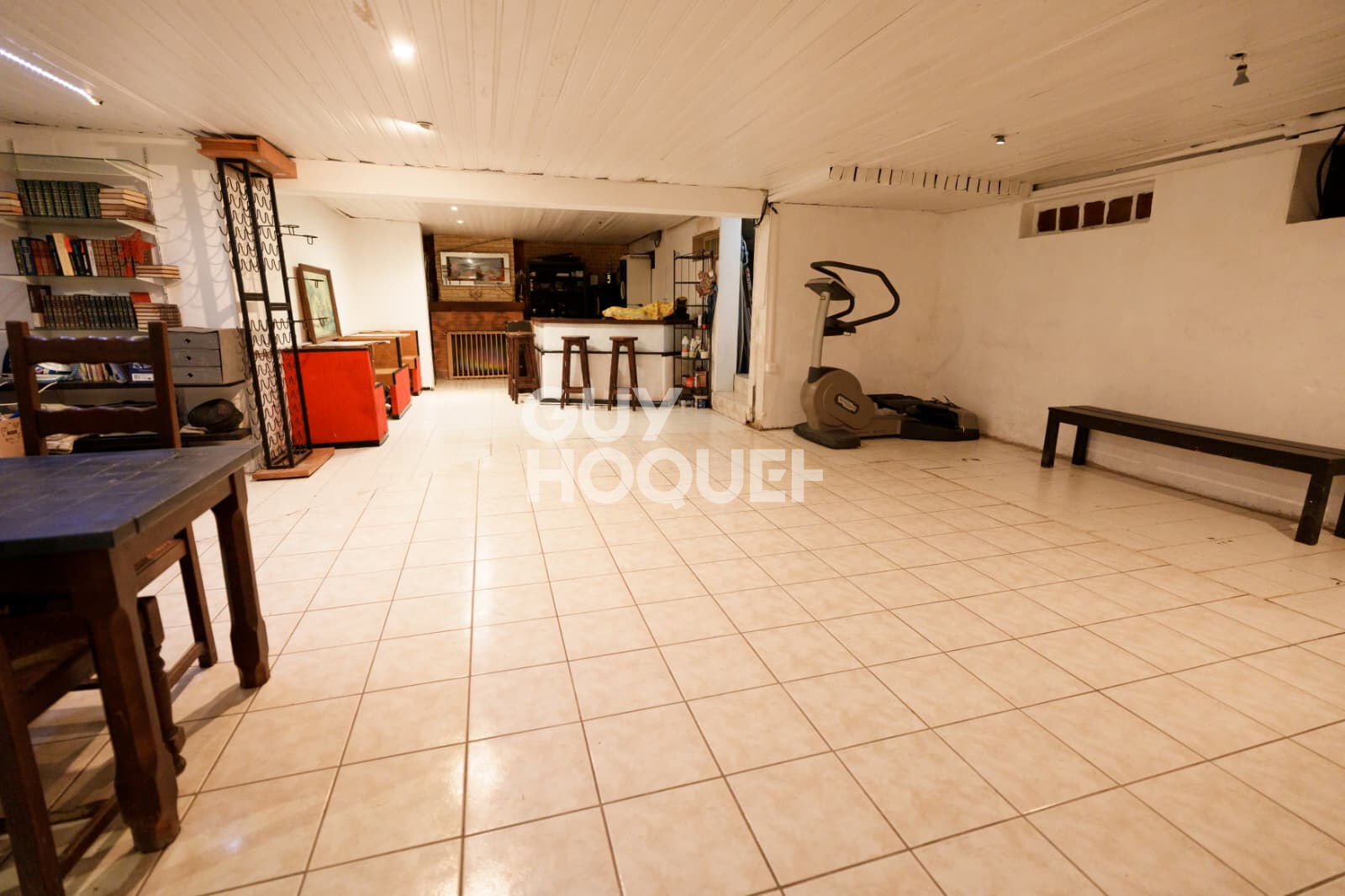 Maison Chelles 5 pièces 89.30 m2 - 108m² utiles