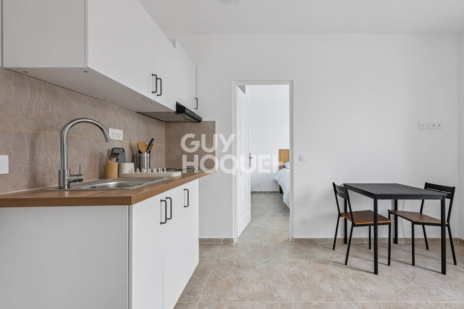 Appartement 2 pièces à louer à CHELLES - PONT DE GOURNAY