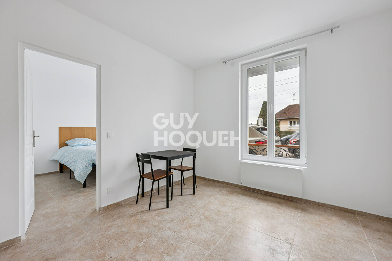 Appartement 2 pièces à louer à CHELLES - PONT DE GOURNAY