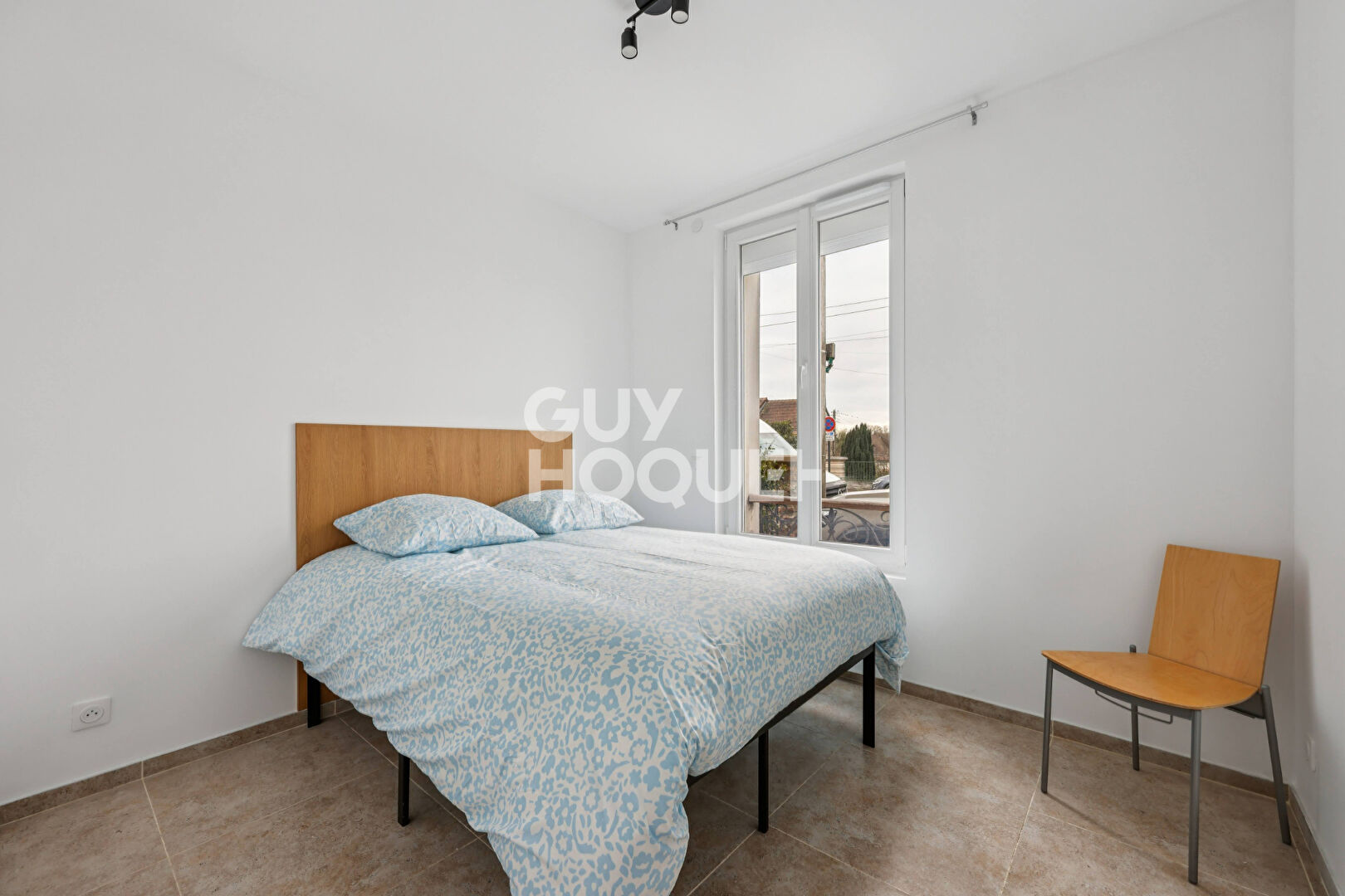 Appartement 2 pièces à louer à CHELLES - PONT DE GOURNAY