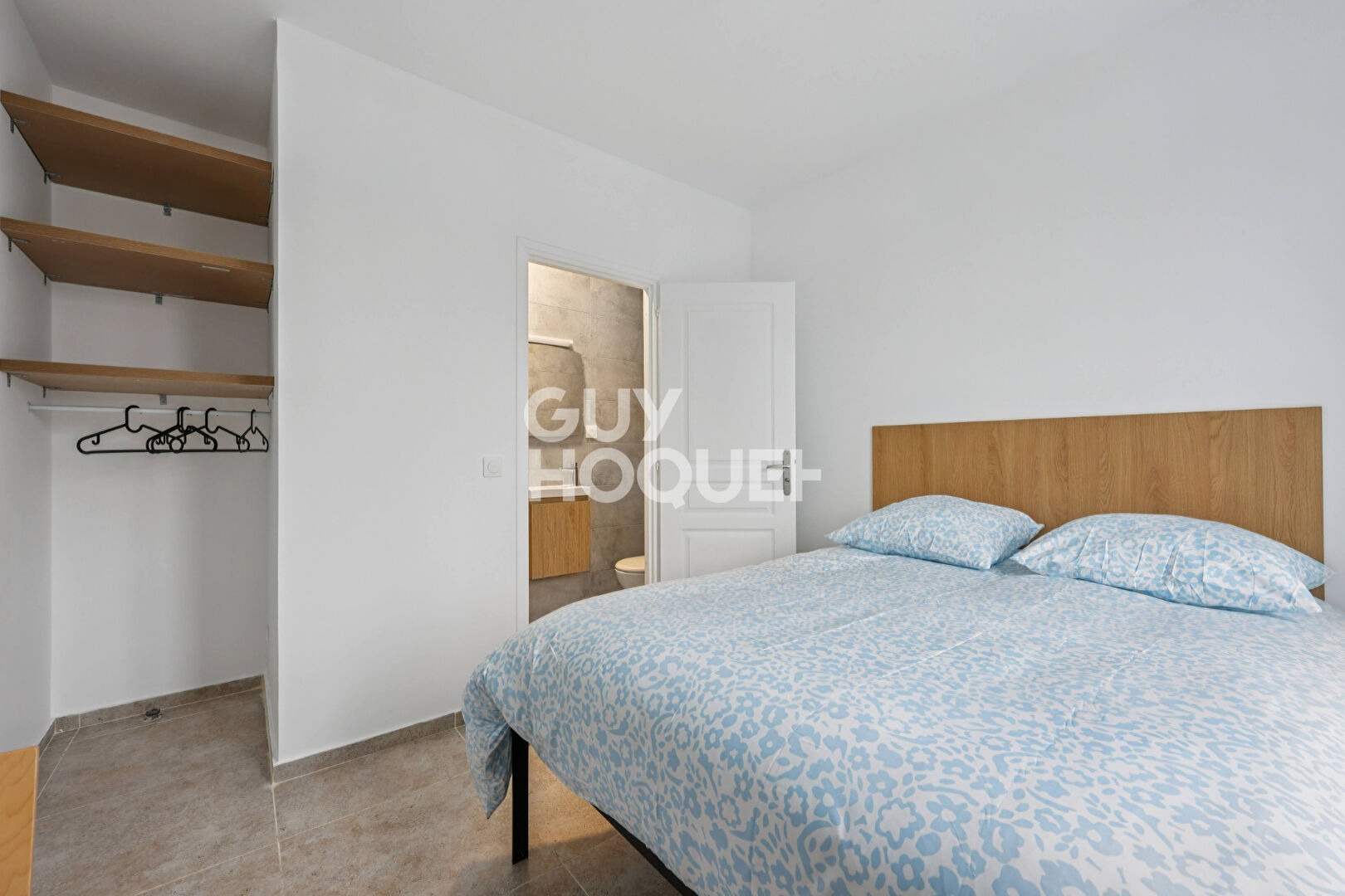 Appartement 2 pièces à louer à CHELLES - PONT DE GOURNAY