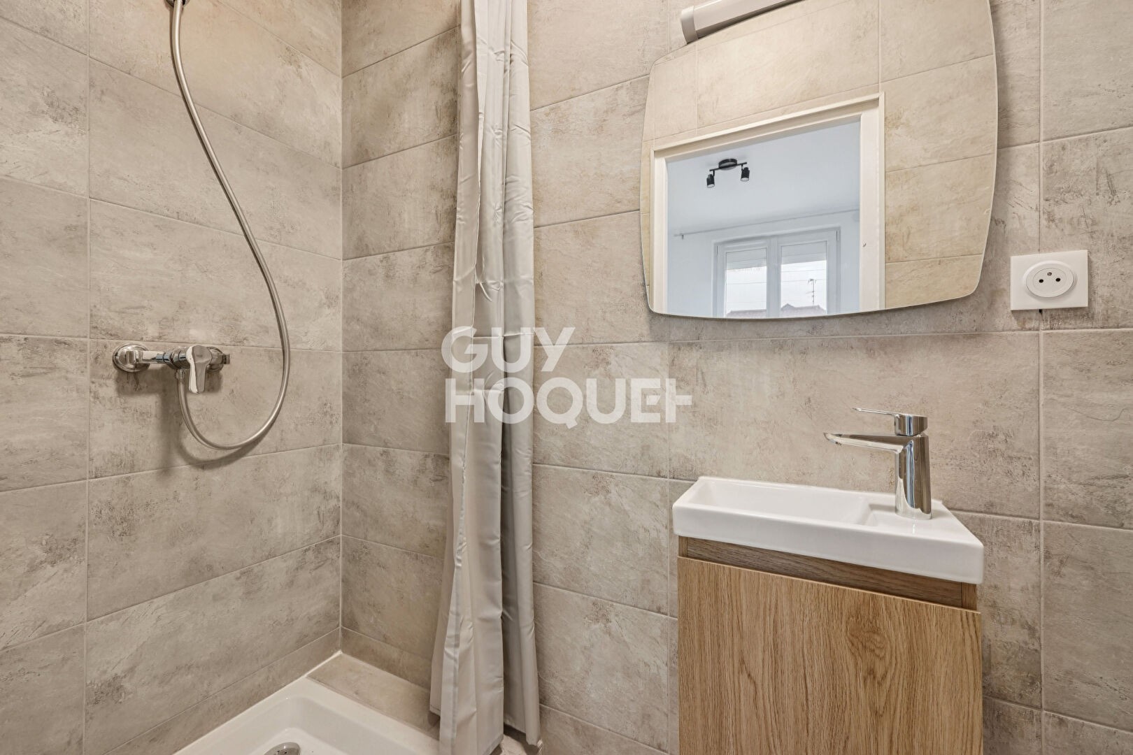 Appartement 2 pièces à louer à CHELLES - PONT DE GOURNAY