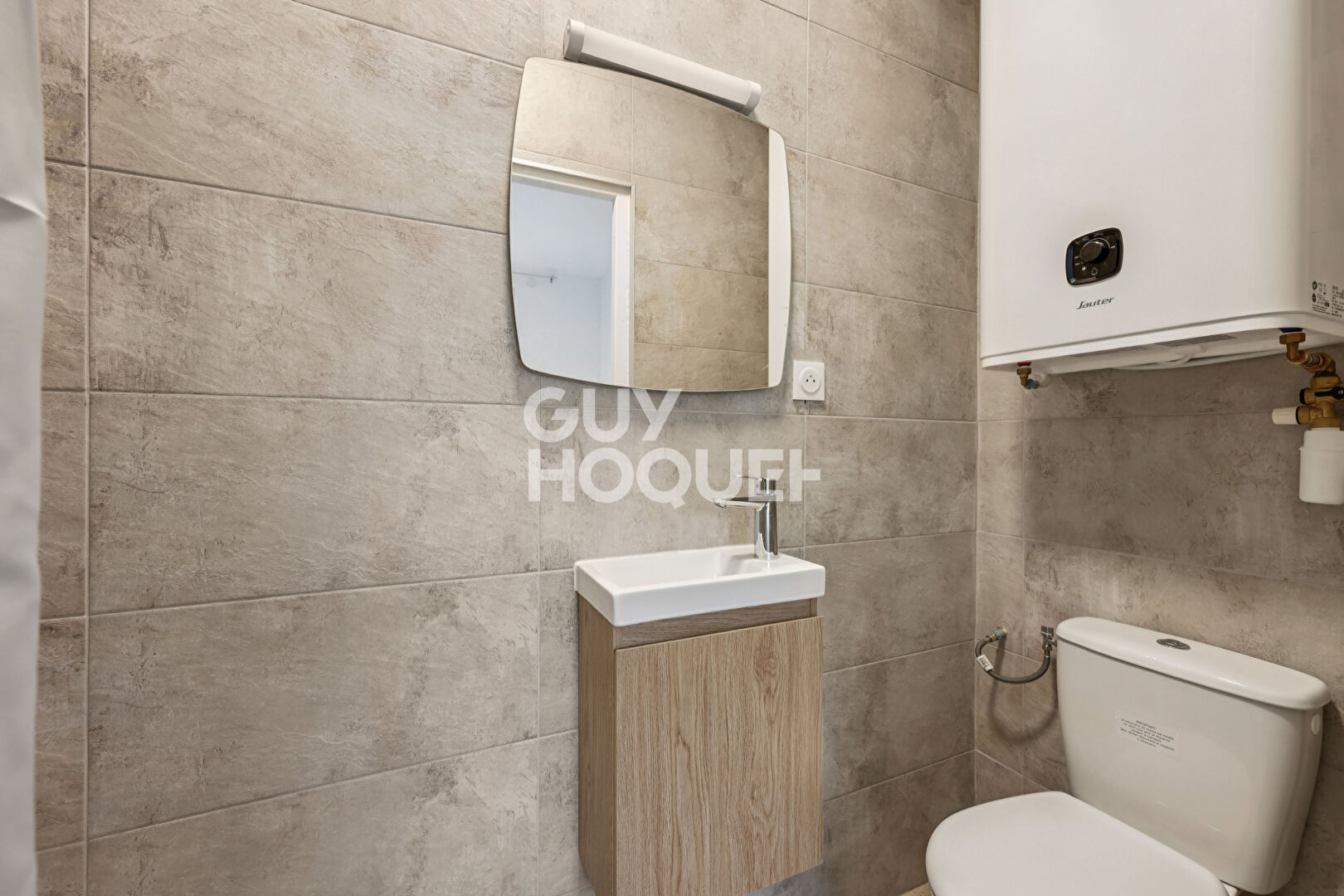 Appartement 2 pièces à louer à CHELLES - PONT DE GOURNAY