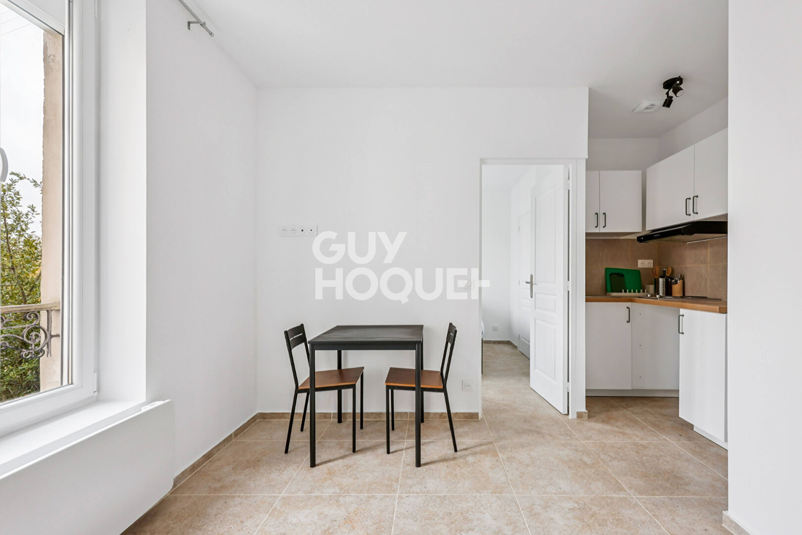 Appartement 2 pièces à louer à CHELLES - PONT DE GOURNAY