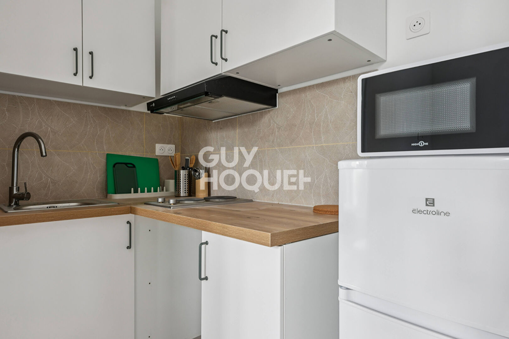 Appartement 2 pièces à louer à CHELLES - PONT DE GOURNAY