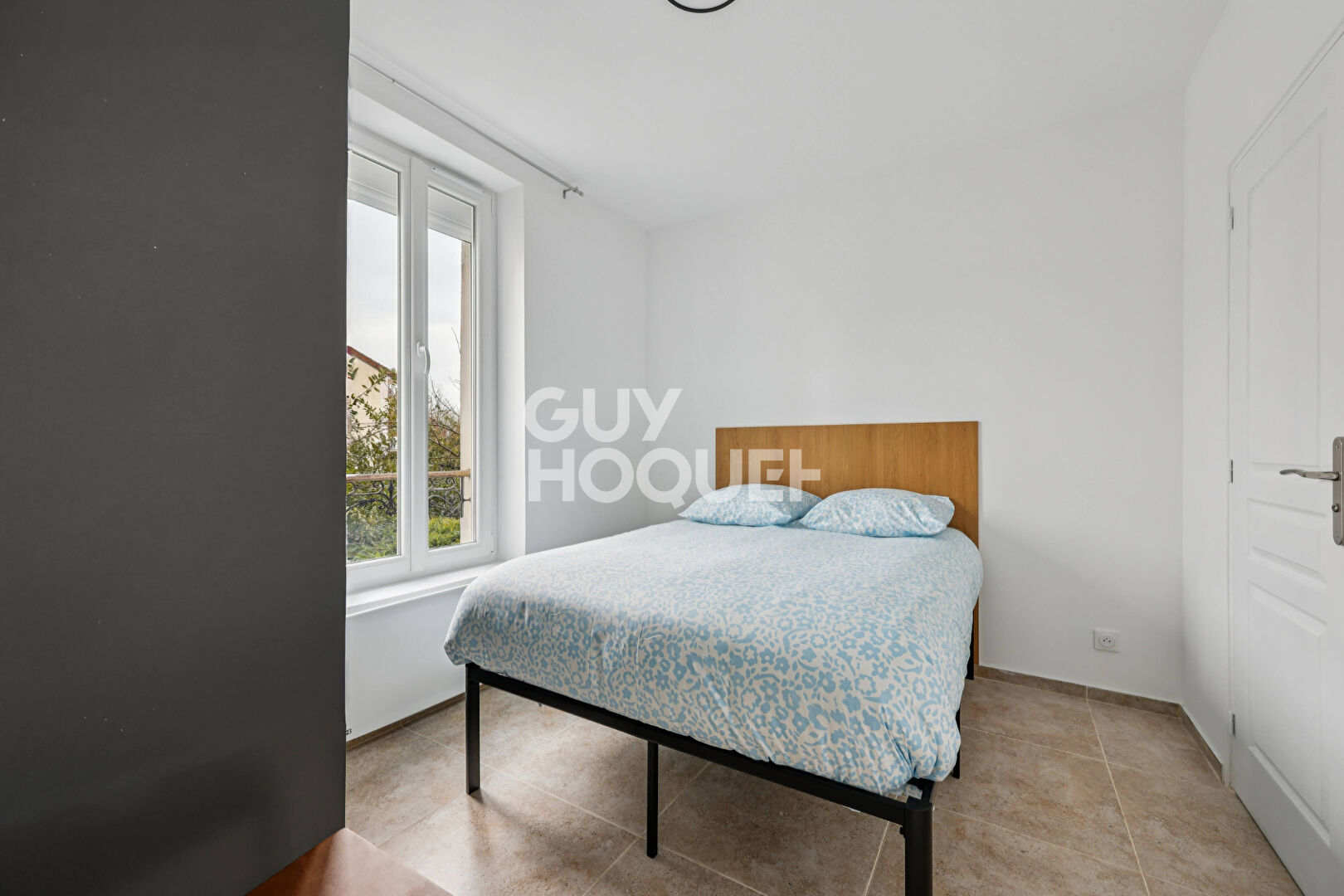 Appartement 2 pièces à louer à CHELLES - PONT DE GOURNAY