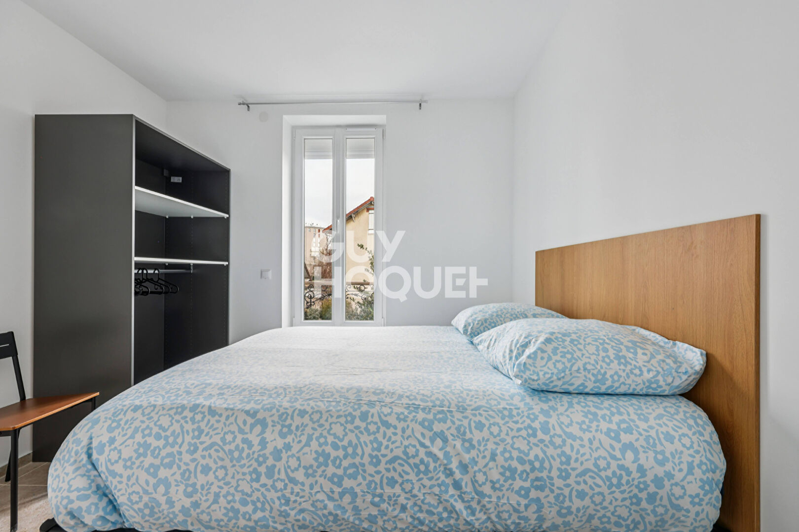 Appartement 2 pièces à louer à CHELLES - PONT DE GOURNAY