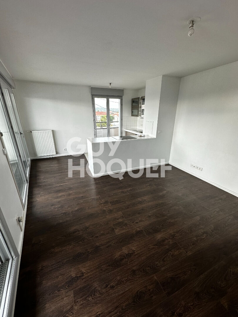 Appartement Chelles 4 pièce(s) 71.77 m2