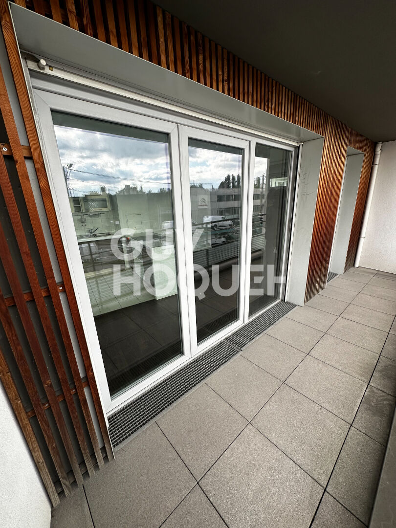 Appartement Chelles 4 pièce(s) 71.77 m2