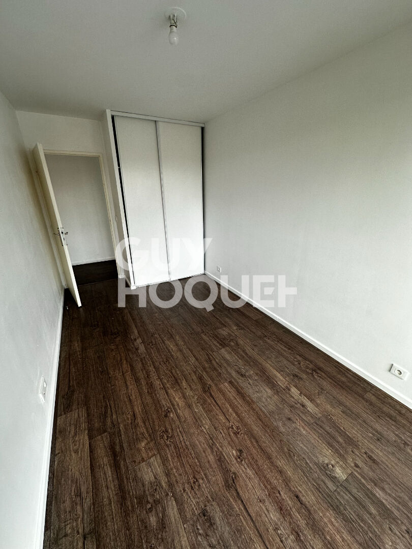 Appartement Chelles 4 pièce(s) 71.77 m2