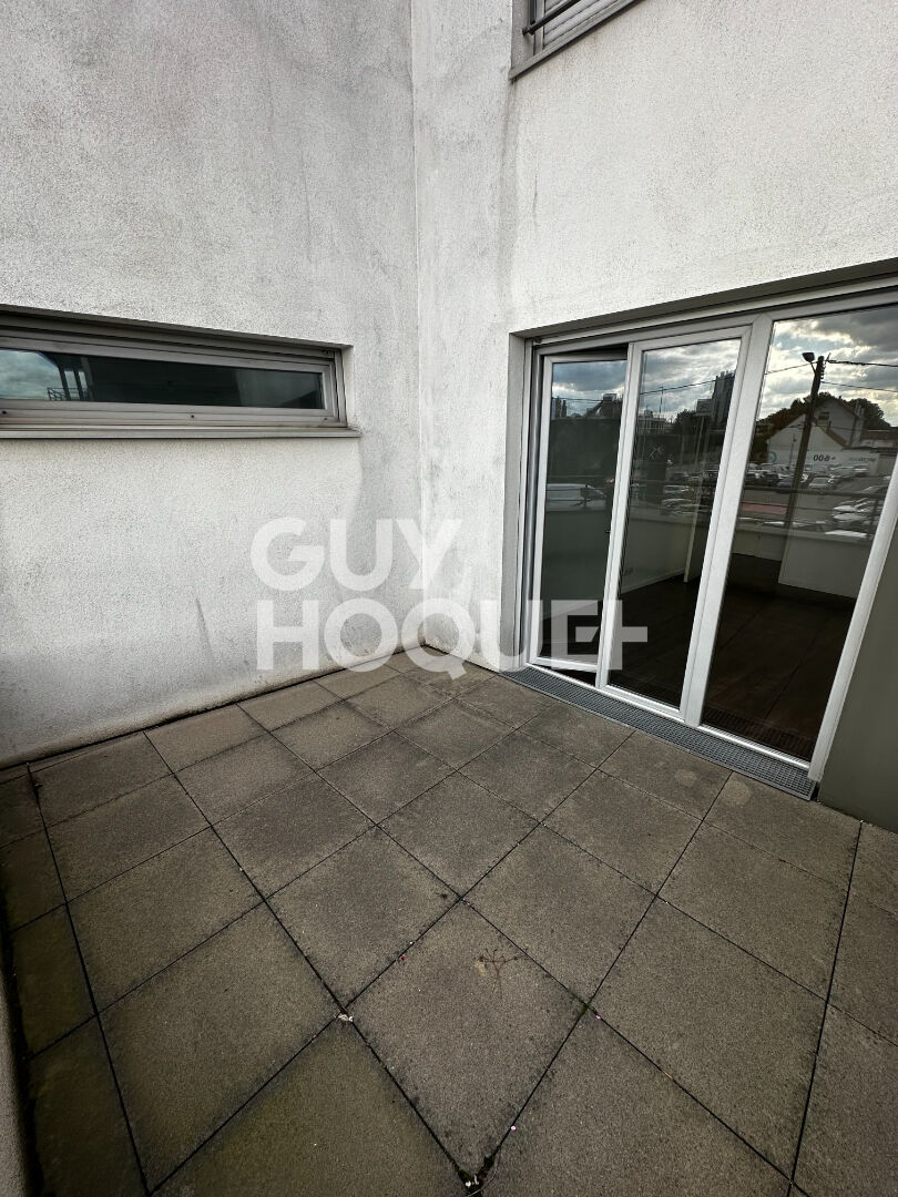 Appartement Chelles 4 pièce(s) 71.77 m2