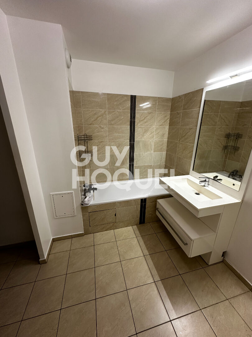 Appartement Chelles 4 pièce(s) 71.77 m2