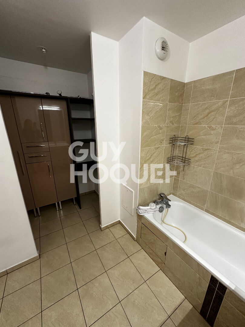 Appartement Chelles 4 pièce(s) 71.77 m2