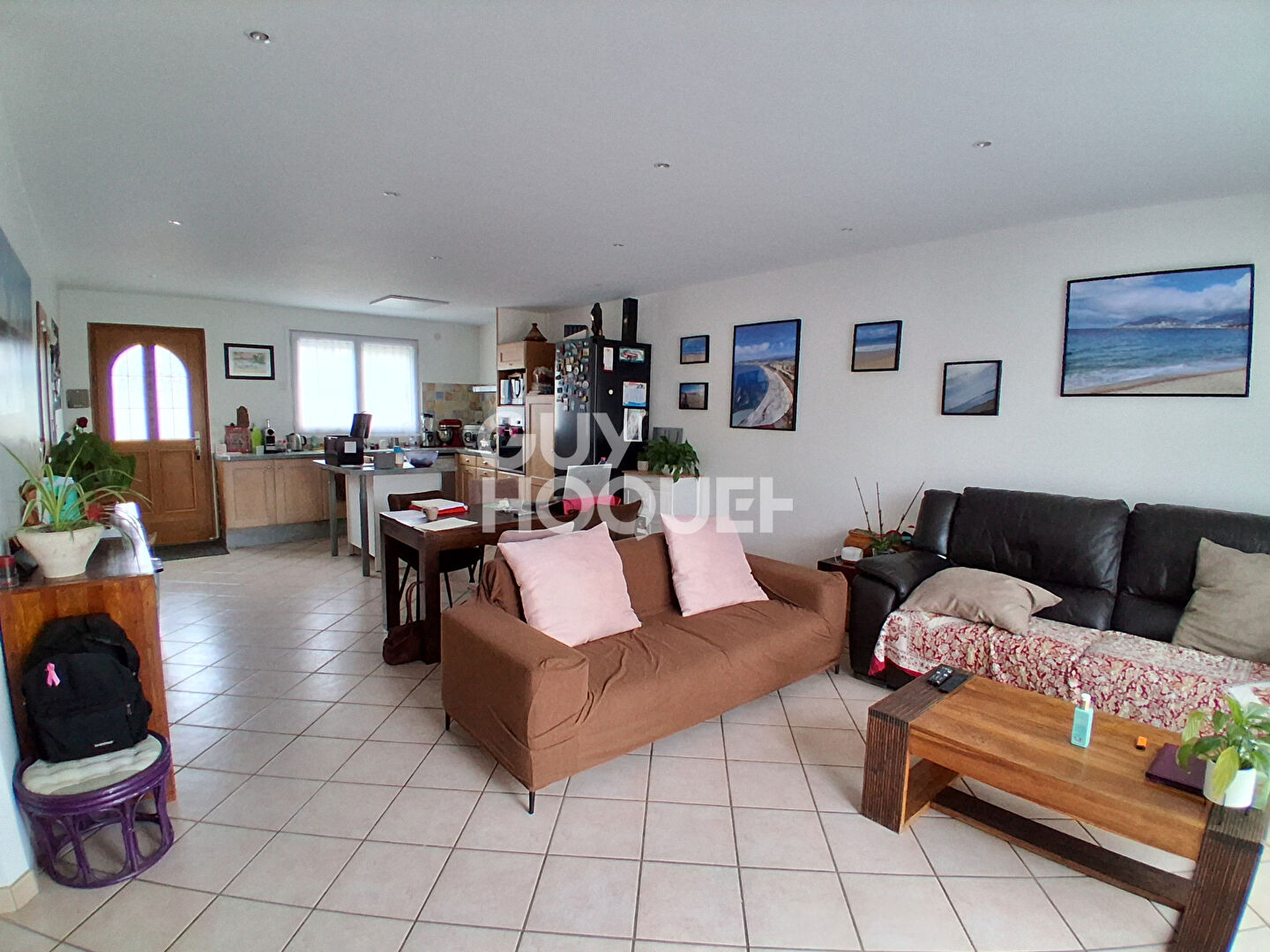 Maison  4 pièces 94 m2 CHELLES