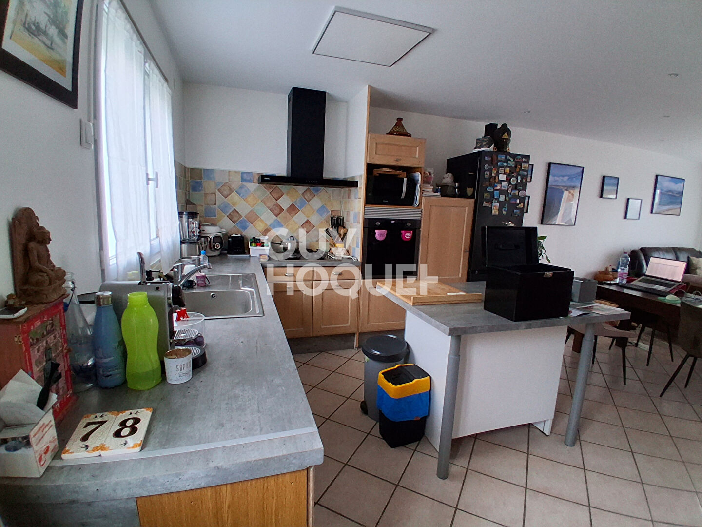 Maison  4 pièces 94 m2 CHELLES