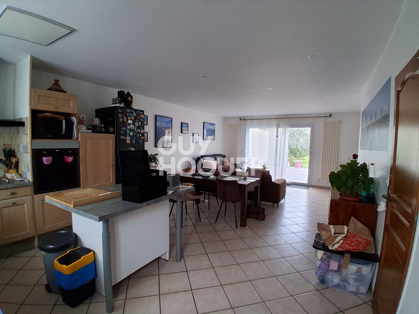 Maison  4 pièces 94 m2 CHELLES