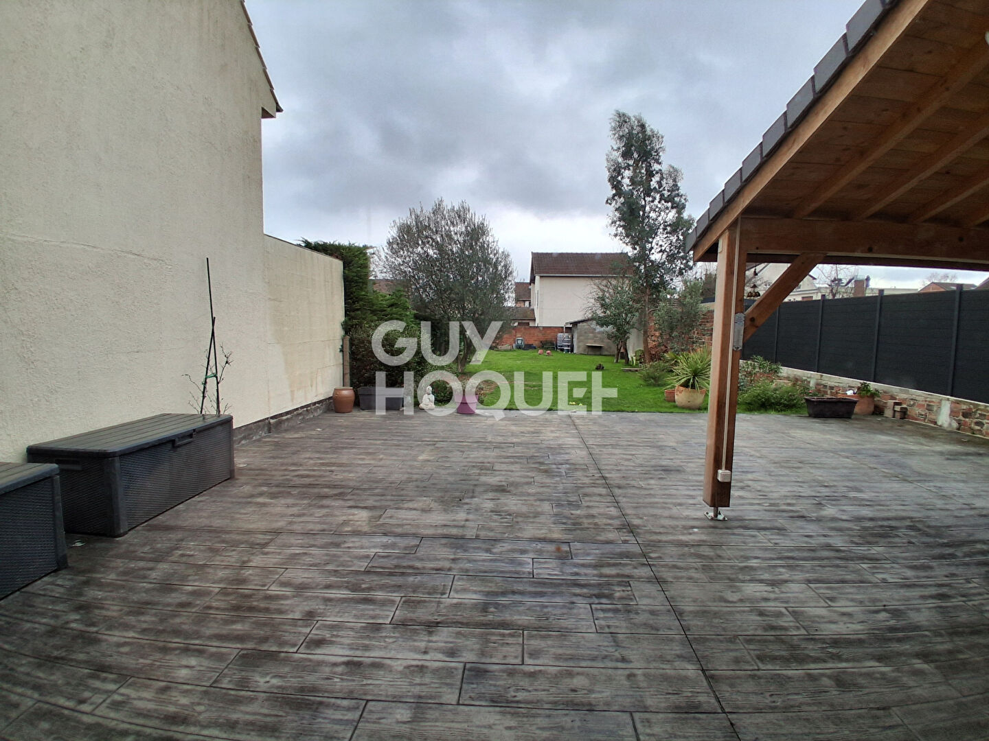 Maison  4 pièces 94 m2 CHELLES