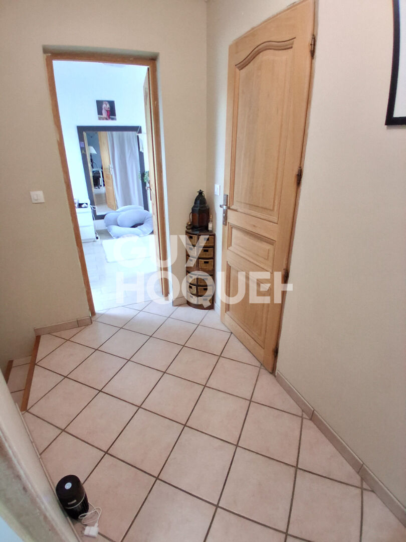 Maison  4 pièces 94 m2 CHELLES