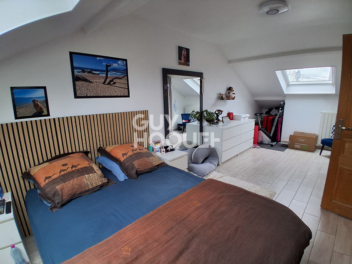 Maison  4 pièces 94 m2 CHELLES