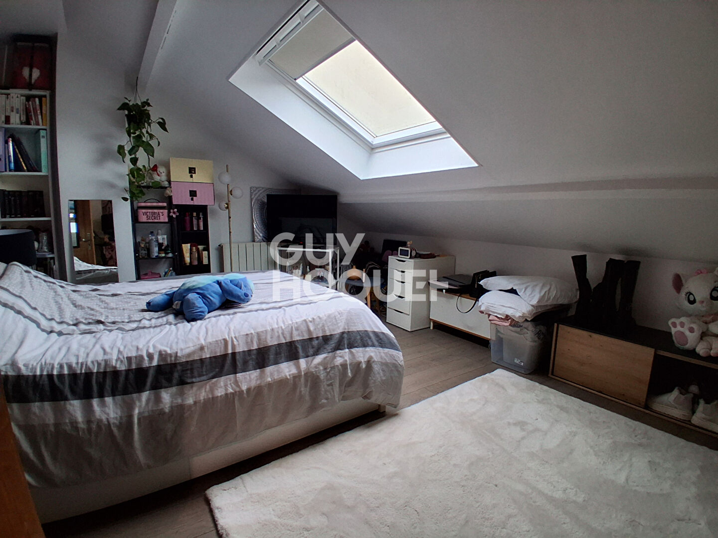 Maison  4 pièces 94 m2 CHELLES