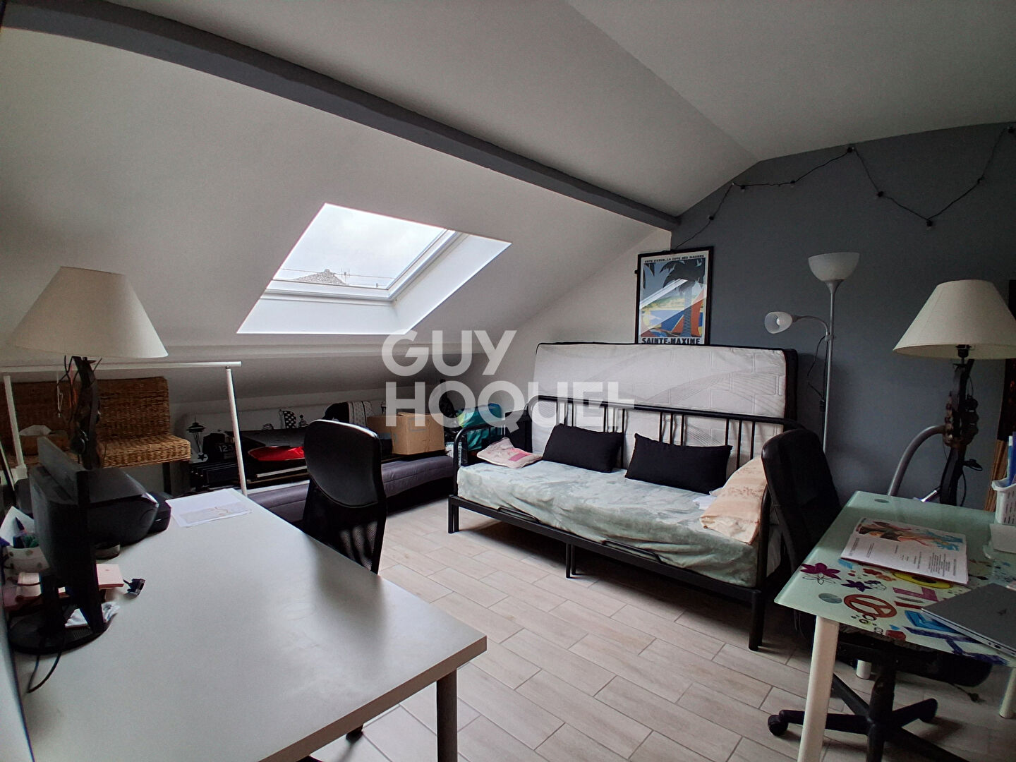 Maison  4 pièces 94 m2 CHELLES