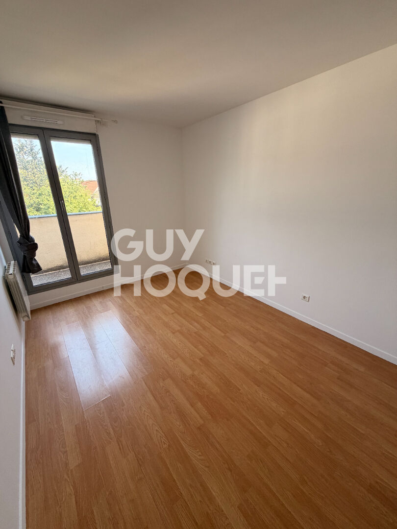 Appartement Chelles 2 pièce(s) 42.31 m2