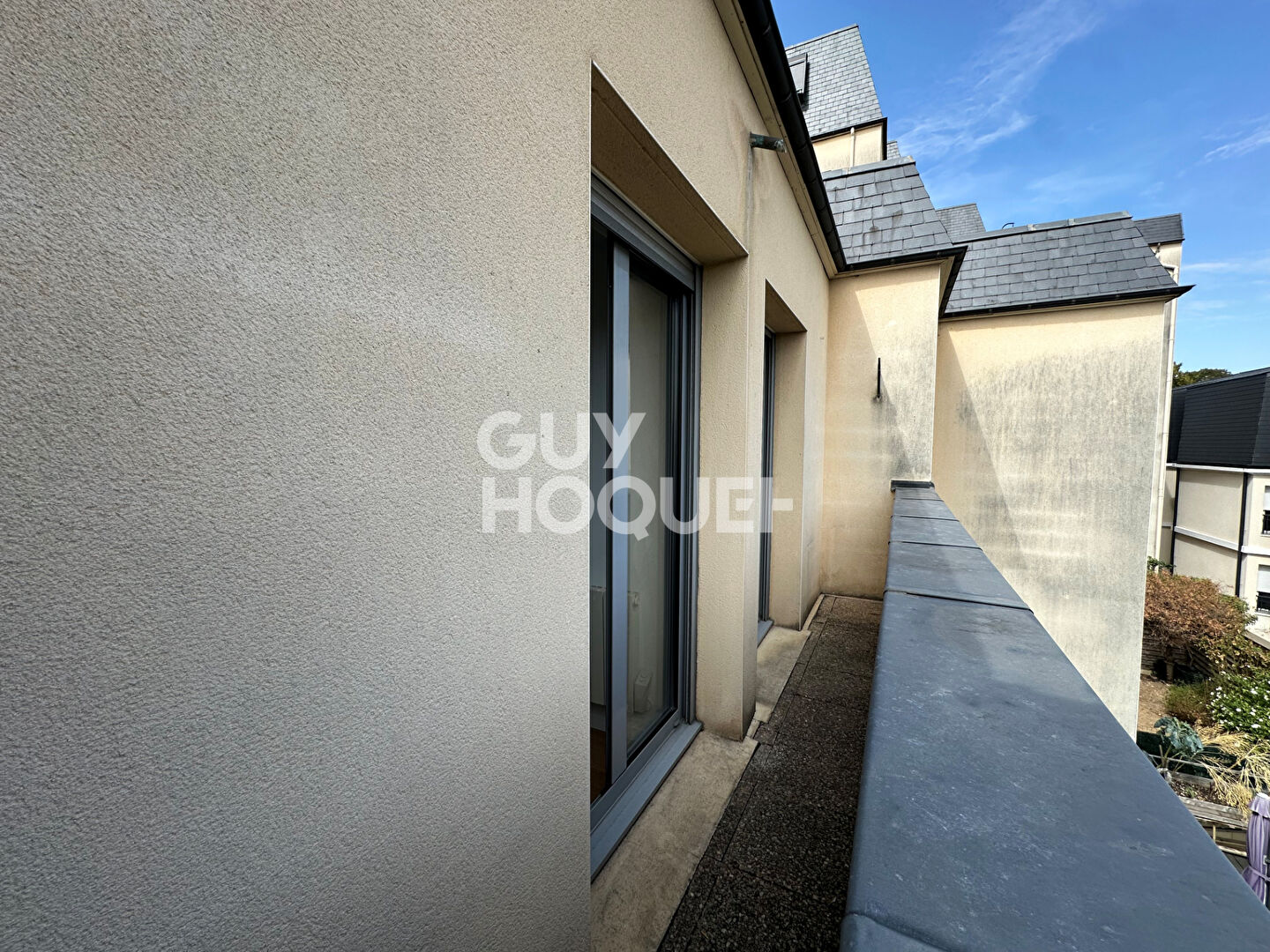 Appartement Chelles 2 pièce(s)  Meublé 42.31 m2