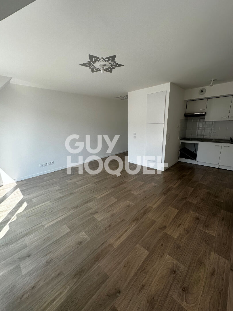 Appartement Chelles 2 pièce(s) 38.50 m2