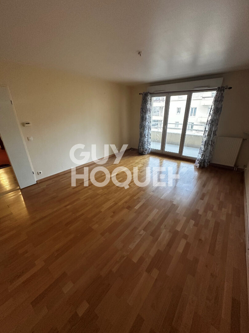 Appartement 3 pièces à louer à CHELLES - AULNOY