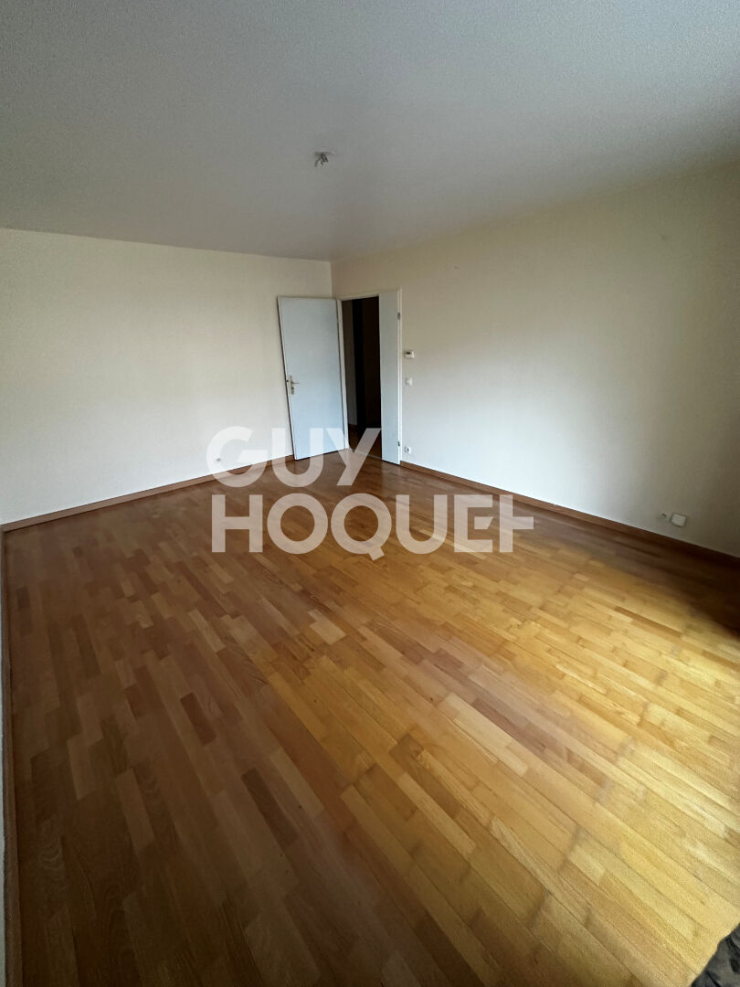 Appartement 3 pièces à louer à CHELLES - AULNOY