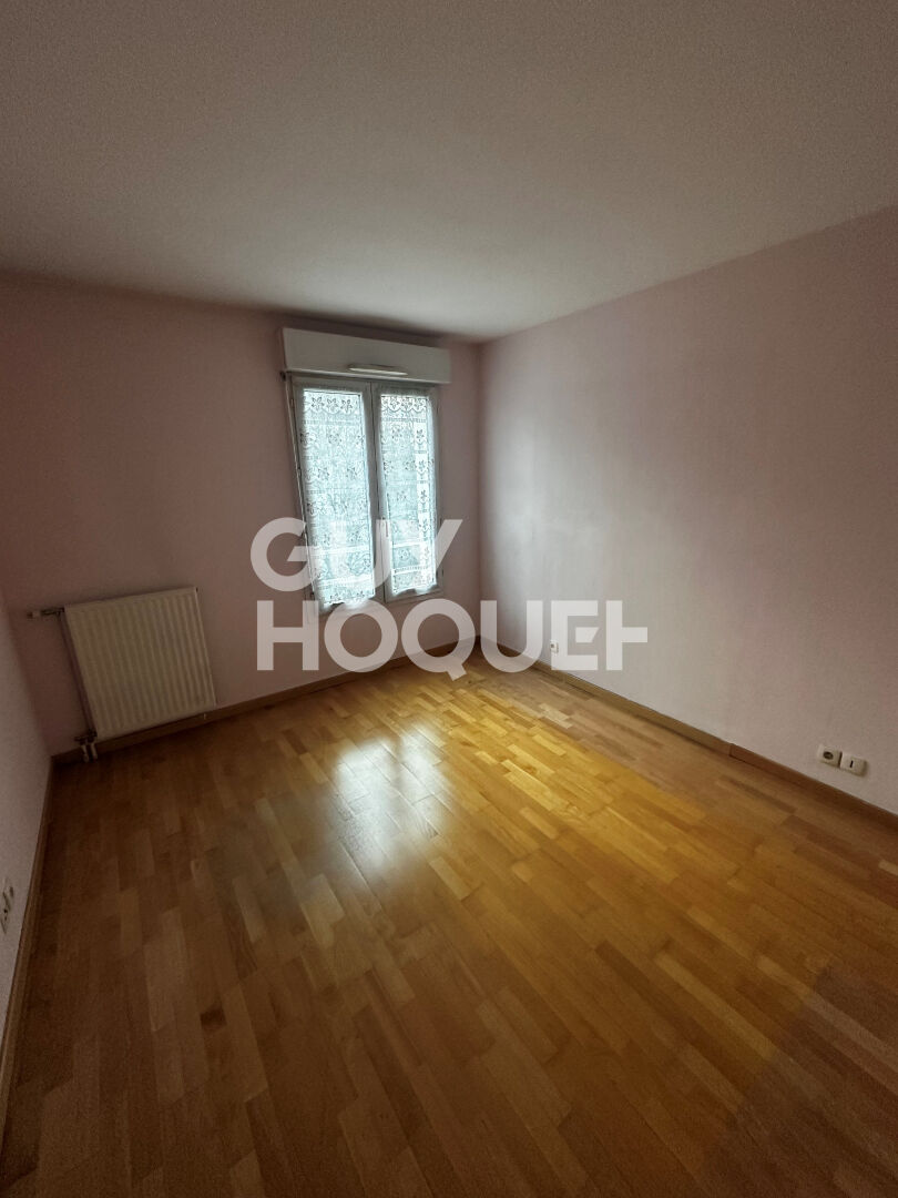 Appartement 3 pièces à louer à CHELLES - AULNOY