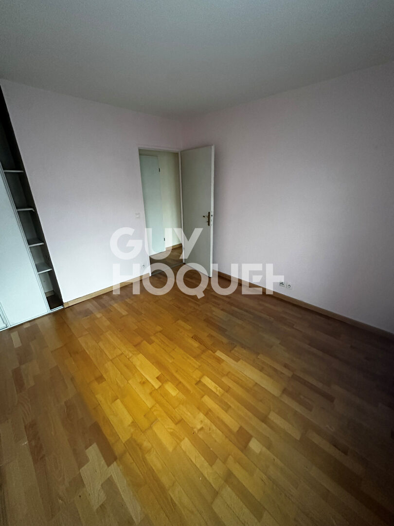 Appartement 3 pièces à louer à CHELLES - AULNOY