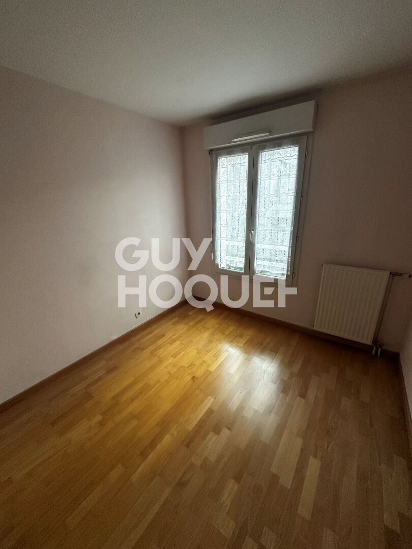 Appartement 3 pièces à louer à CHELLES - AULNOY