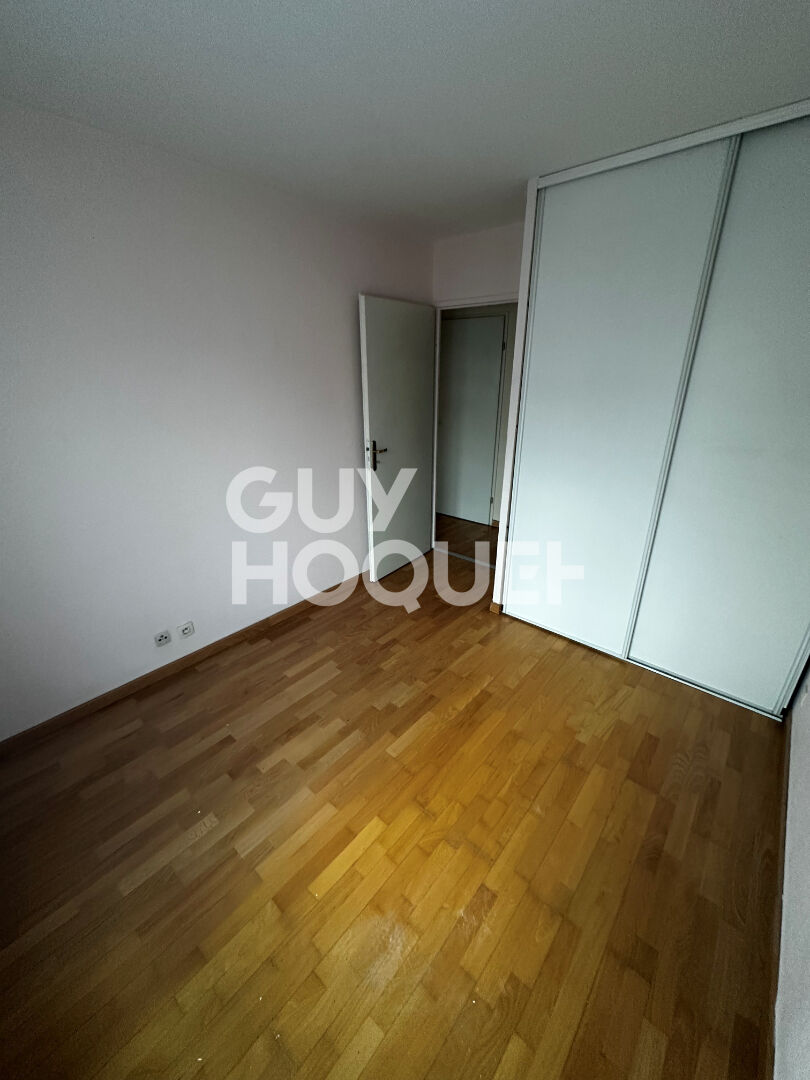 Appartement 3 pièces à louer à CHELLES - AULNOY