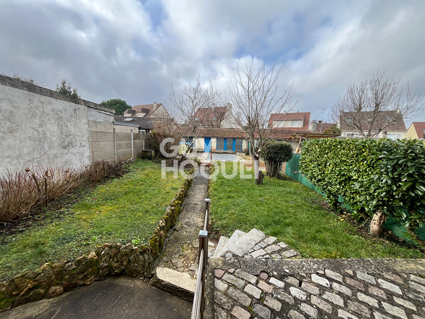 Maison Chelles 6 pièces 90 m2 -137m² utiles