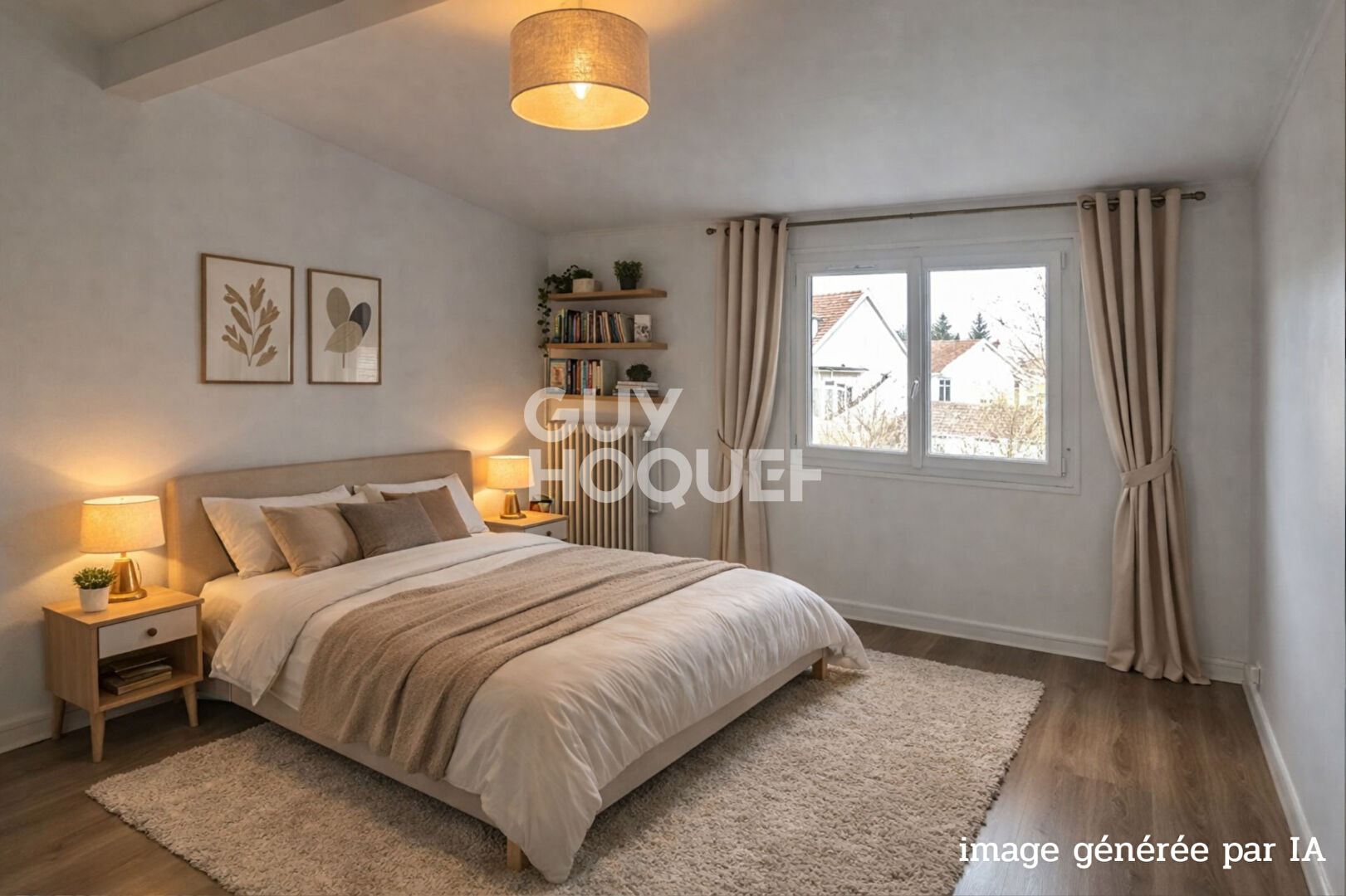 Maison Chelles 6 pièces 90 m2 -137m² utiles