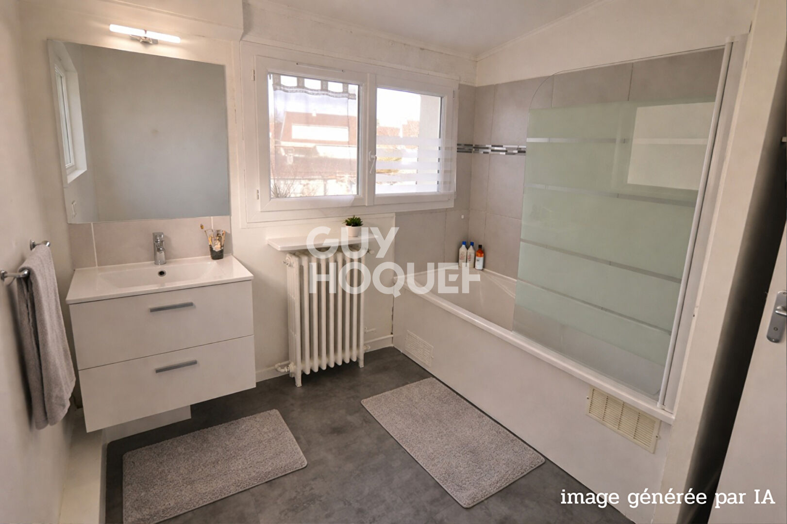 Maison Chelles 6 pièces 90 m2 -137m² utiles