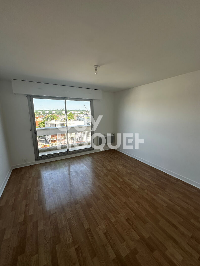 Appartement 1 pièce à louer à CHELLES - Centre-ville