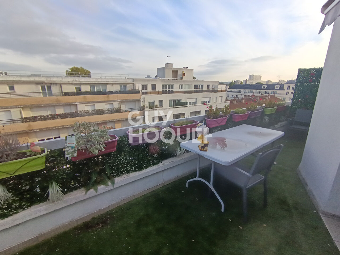 Appartement Chelles 3 pièces 87.88 m2