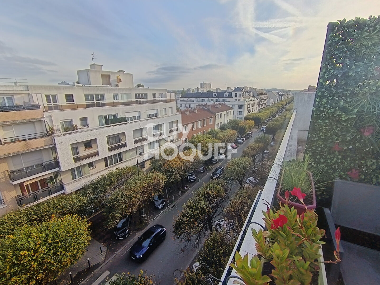Appartement Chelles 3 pièces 87.88 m2