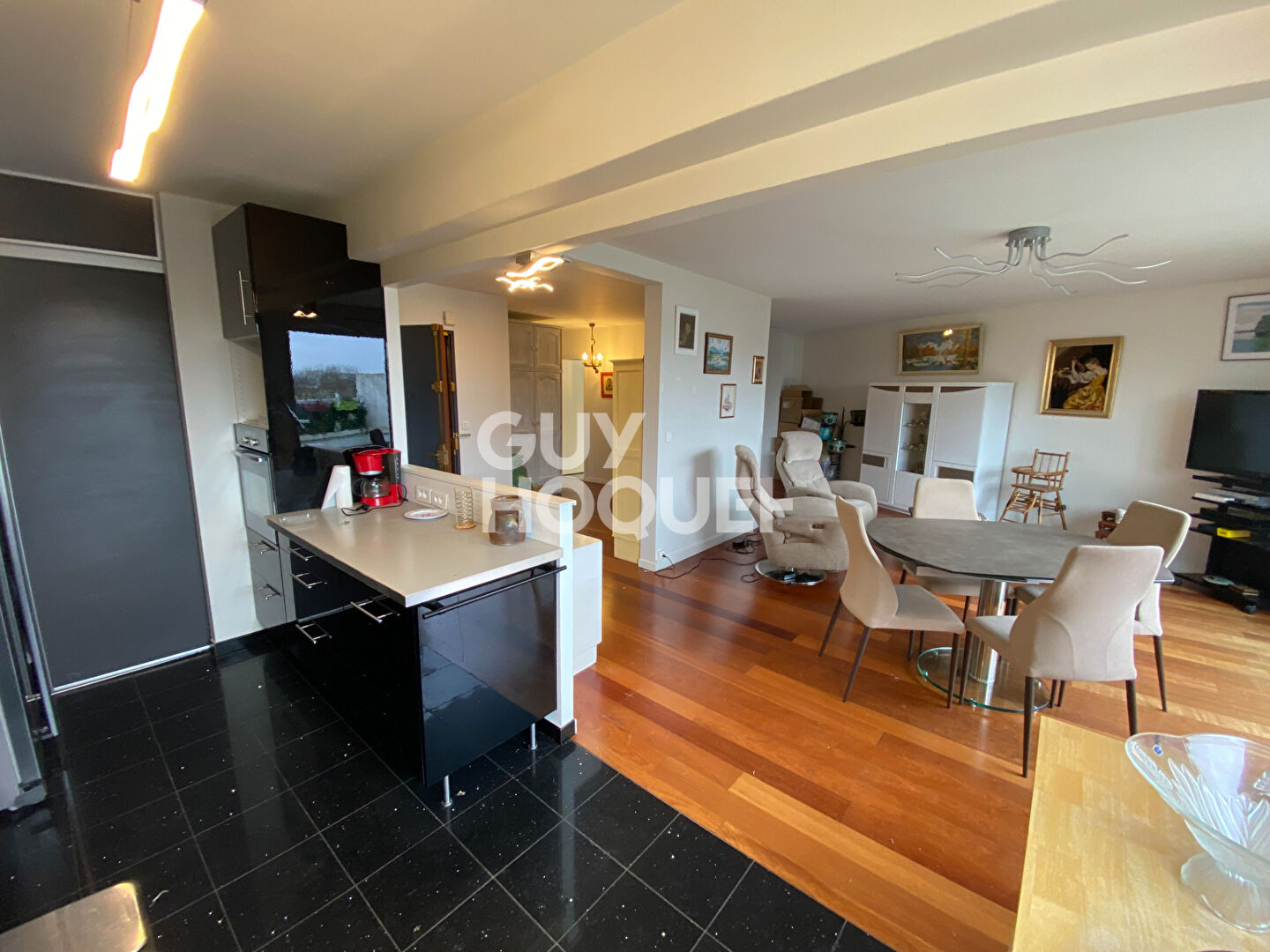 Appartement Chelles 3 pièces 87.88 m2