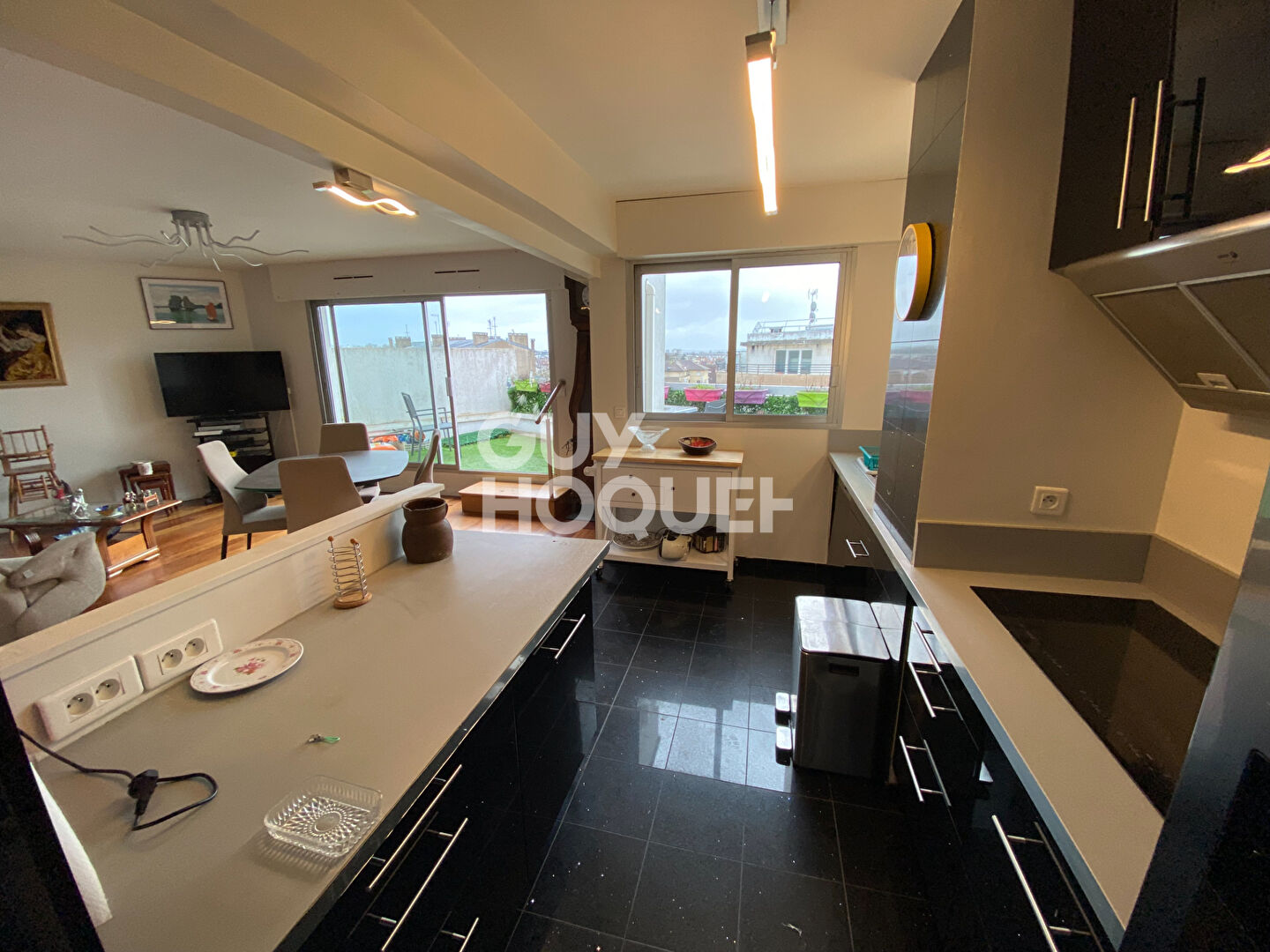 Appartement Chelles 3 pièces 87.88 m2